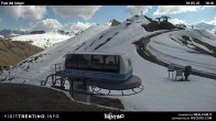 Archiv Foto Webcam Pala del Geiger 09:00