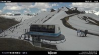 Archiv Foto Webcam Pala del Geiger 13:00