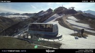 Archiv Foto Webcam Pala del Geiger 07:00