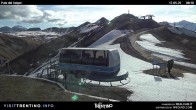 Archiv Foto Webcam Pala del Geiger 07:00
