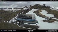 Archiv Foto Webcam Pala del Geiger 13:00