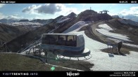 Archiv Foto Webcam Pala del Geiger 07:00