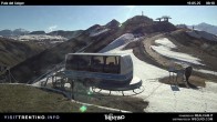 Archiv Foto Webcam Pala del Geiger 07:00