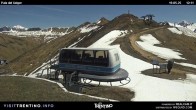 Archiv Foto Webcam Pala del Geiger 11:00