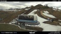 Archiv Foto Webcam Pala del Geiger 09:00