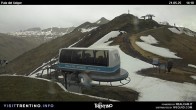 Archiv Foto Webcam Pala del Geiger 13:00