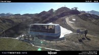 Archiv Foto Webcam Pala del Geiger 07:00