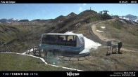 Archiv Foto Webcam Pala del Geiger 09:00