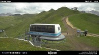 Archiv Foto Webcam Pala del Geiger 13:00