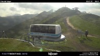 Archiv Foto Webcam Pala del Geiger 07:00