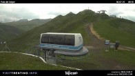 Archiv Foto Webcam Pala del Geiger 07:00