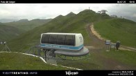 Archiv Foto Webcam Pala del Geiger 09:00