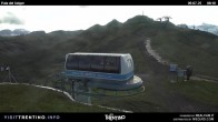 Archiv Foto Webcam Pala del Geiger 07:00