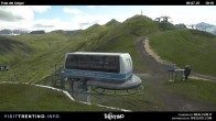 Archiv Foto Webcam Pala del Geiger 09:00