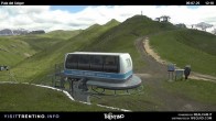 Archiv Foto Webcam Pala del Geiger 11:00