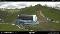 Archiv Foto Webcam Pala del Geiger 13:00