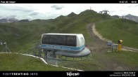 Archiv Foto Webcam Pala del Geiger 09:00