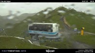 Archiv Foto Webcam Pala del Geiger 07:00