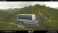 Archiv Foto Webcam Pala del Geiger 11:00