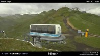 Archiv Foto Webcam Pala del Geiger 13:00