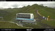 Archiv Foto Webcam Pala del Geiger 15:00