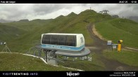 Archiv Foto Webcam Pala del Geiger 17:00