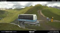 Archiv Foto Webcam Pala del Geiger 13:00