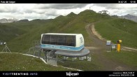 Archived image Webcam Pozza di Fassa - Pala del Geiger 17:00