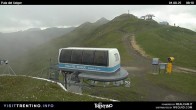 Archiv Foto Webcam Pala del Geiger 07:00
