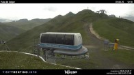 Archiv Foto Webcam Pala del Geiger 11:00