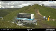 Archiv Foto Webcam Pala del Geiger 17:00