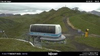 Archiv Foto Webcam Pala del Geiger 07:00