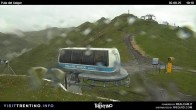 Archiv Foto Webcam Pala del Geiger 09:00