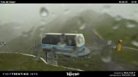 Archiv Foto Webcam Pala del Geiger 11:00