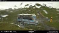 Archiv Foto Webcam Pala del Geiger 13:00