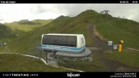 Archiv Foto Webcam Pala del Geiger 15:00