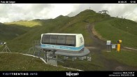 Archiv Foto Webcam Pala del Geiger 17:00
