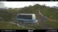 Archiv Foto Webcam Pala del Geiger 09:00