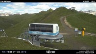Archiv Foto Webcam Pala del Geiger 15:00