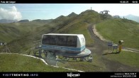 Archiv Foto Webcam Pala del Geiger 09:00