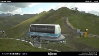 Archiv Foto Webcam Pala del Geiger 11:00
