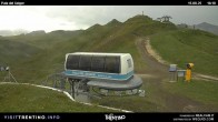 Archiv Foto Webcam Pala del Geiger 15:00