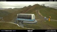 Archiv Foto Webcam Pala del Geiger 07:00