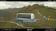 Archiv Foto Webcam Pala del Geiger 09:00
