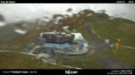 Archiv Foto Webcam Pala del Geiger 07:00