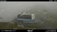 Archiv Foto Webcam Pala del Geiger 11:00