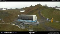 Archiv Foto Webcam Pala del Geiger 13:00