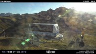 Archiv Foto Webcam Pala del Geiger 07:00