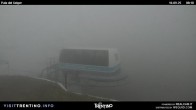 Archived image Webcam Pozza di Fassa - Pala del Geiger 07:00