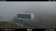 Archived image Webcam Pozza di Fassa - Pala del Geiger 09:00
